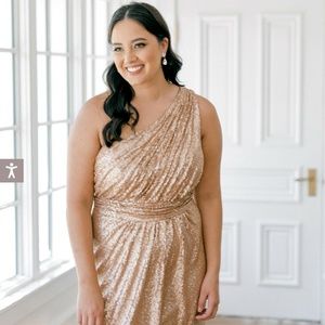 Bridesmaids Dress